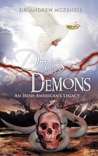 Cover image for Doves and Demons