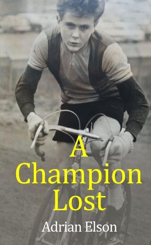 Cover image for A Champion Lost