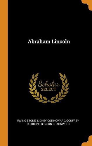 Abraham Lincoln