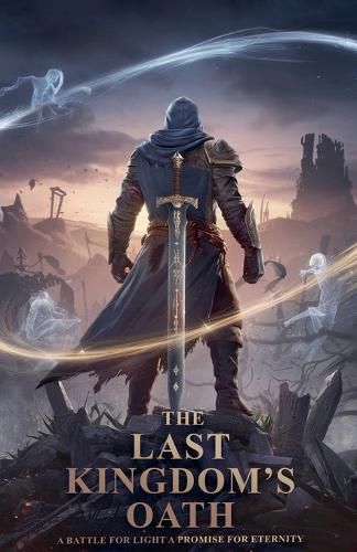 Cover image for The Last Kingdom's Oath