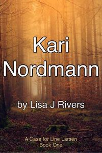 Cover image for Kari Nordmann