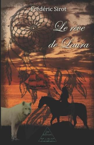 Cover image for Le reve de Laura