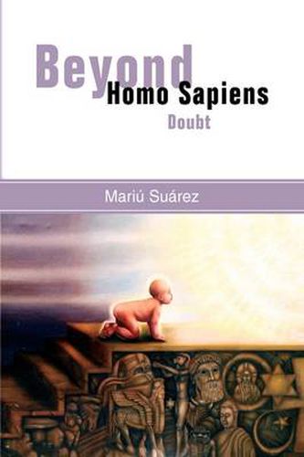 Cover image for Beyond Homo Sapiens