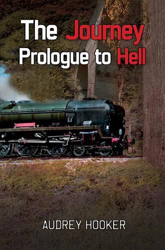 Cover image for The Journey - Prologue to Hell