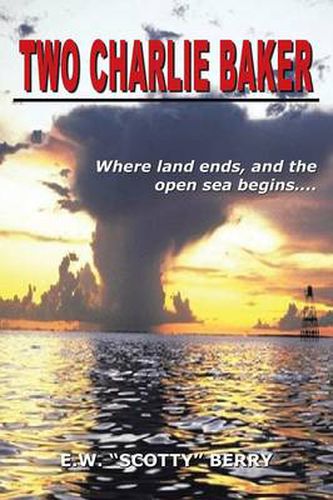 Cover image for Two Charlie Baker