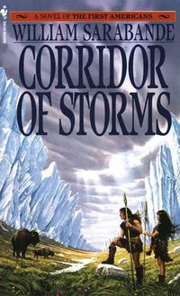 Cover image for Corridor of Storms