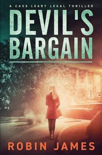 Cover image for Devil's Bargain