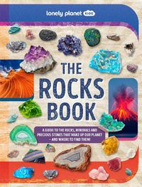 Cover image for Lonely Planet Kids The Rocks Book
