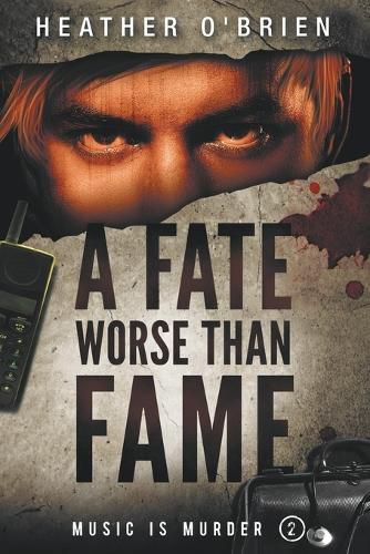 Cover image for A Fate Worse Than Fame