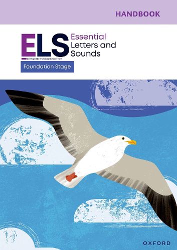 Essential Letters and Sounds: ELS Foundation Stage Pack