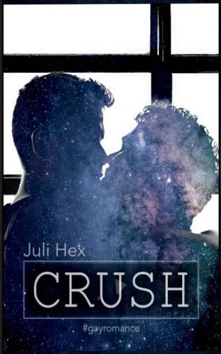 Cover image for Crush