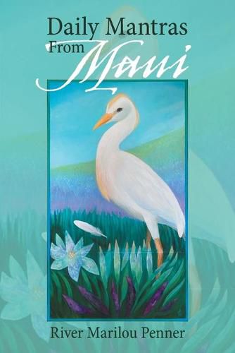 Cover image for Daily Mantras from Maui