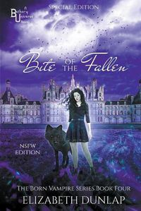 Cover image for Bite of the Fallen, NSFW Special Edition