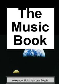 Cover image for The Music Book