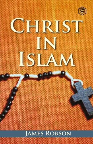 Christ In Islam