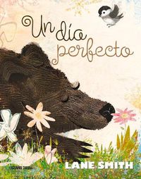Cover image for Un Dia Perfecto