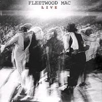 Cover image for Fleetwood Mac Live