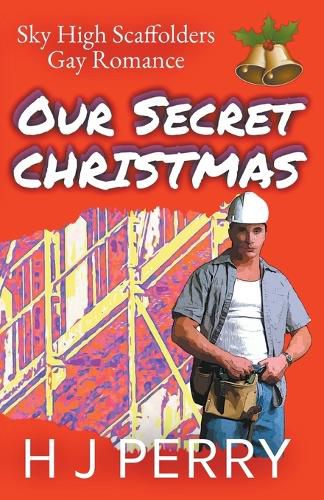 Cover image for Our Secret Christmas