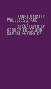 Cover image for Wallless Space