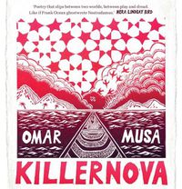 Cover image for Killernova
