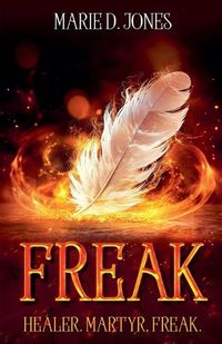 Cover image for Freak