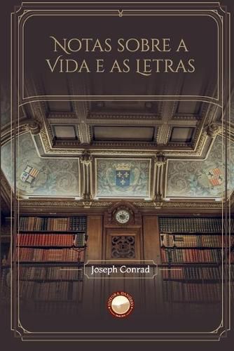 Cover image for Notas sobre a Vida e as Letras