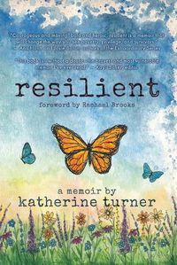 Cover image for resilient