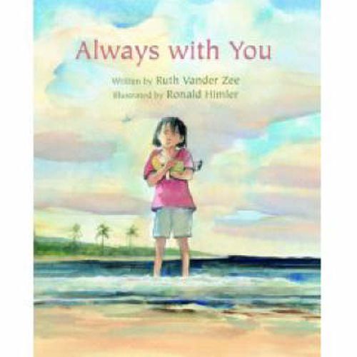 Cover image for Always with You