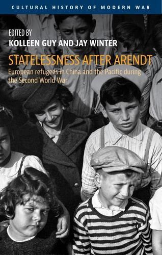 Cover image for Statelessness After Arendt