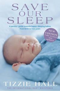 Cover image for Save Our Sleep (Revised Edition)