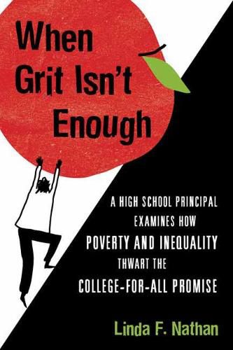 When Grit Isn't Enough: Why We Can't Afford to Abandon Our Public Schools