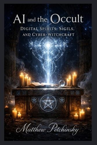 Cover image for AI and the Occult