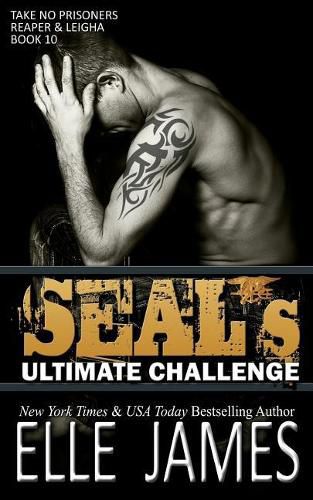 Cover image for Seal's Ultimate Challenge