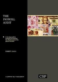 Cover image for The Payroll Audit