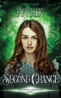 Cover image for Second Chance