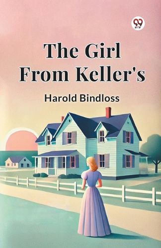 Cover image for The Girl from Keller's