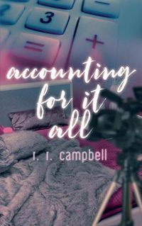 Cover image for Accounting for It All