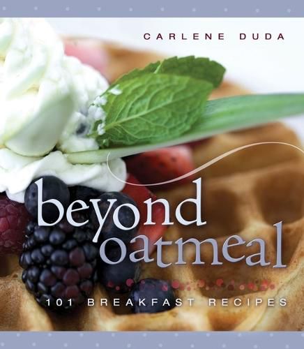 Cover image for Beyond Oatmeal