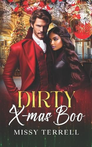 Cover image for Dirty X-mas Boo