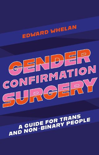 Cover image for Gender Confirmation Surgery