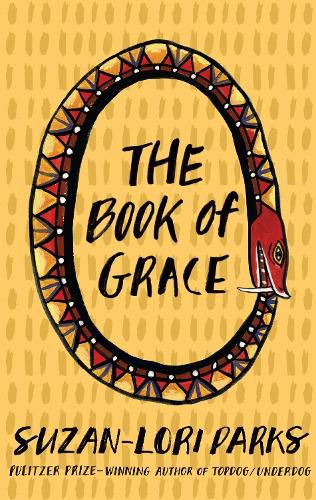 Cover image for The Book of Grace