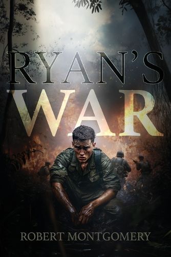 Cover image for Ryan's War