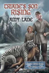 Cover image for Triane's Son Rising