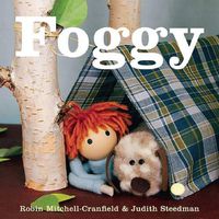 Cover image for Foggy