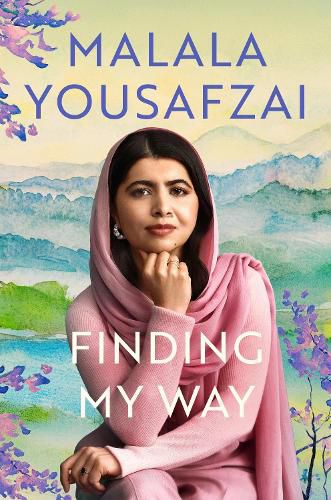 Cover image for Finding My Way