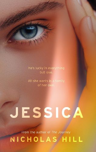 Cover image for Jessica