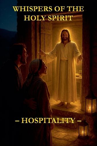 Cover image for Whispers of the Holy Spirit - Hospitality