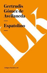 Cover image for Espatolino