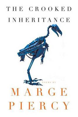 Cover image for The Crooked Inheritance: Poems