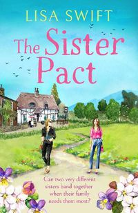 Cover image for The Sister Pact